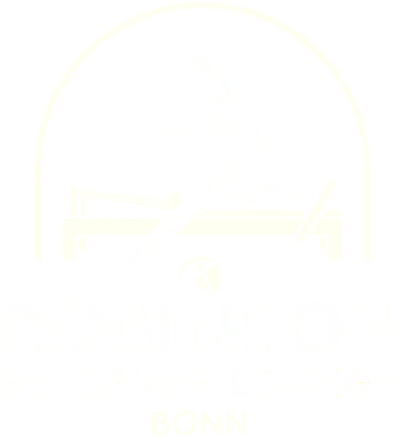 Robinson Reformer Lounge Bonn